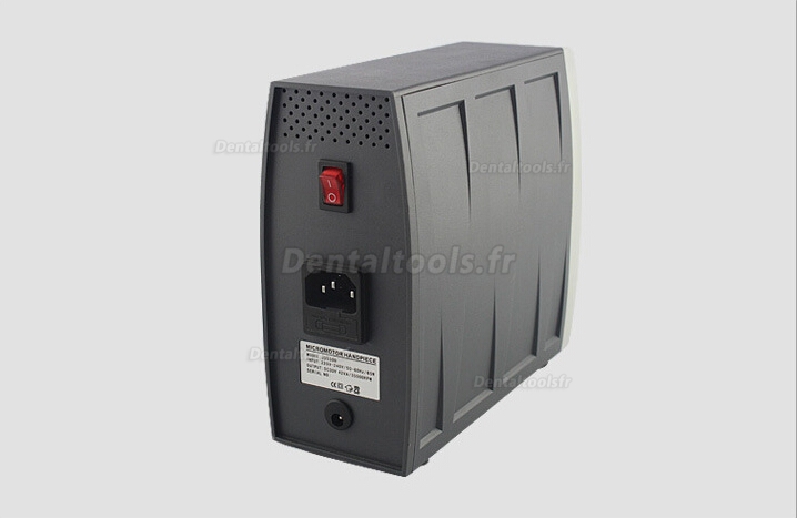 JSDA® JD5500 MINI Multi-fonctionnel Micro Moteur