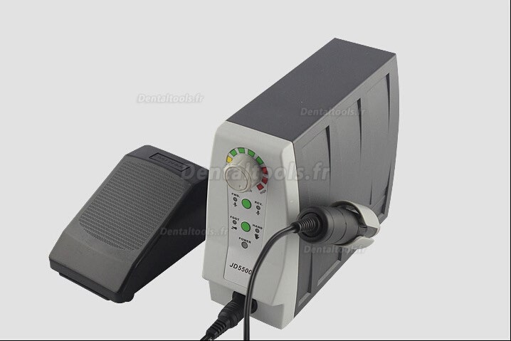 JSDA® JD5500 MINI Multi-fonctionnel Micro Moteur