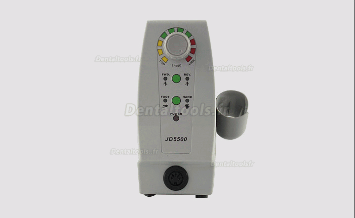 JSDA® JD5500 MINI Multi-fonctionnel Micro Moteur