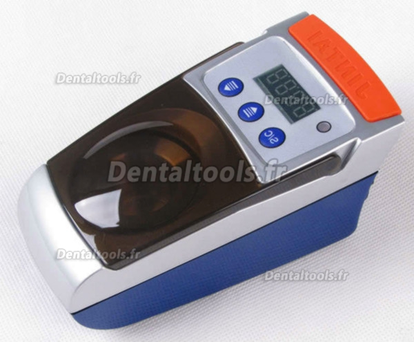 Réchauffeur numérique d'immersion de cire dentaire JT-28 (1 case)