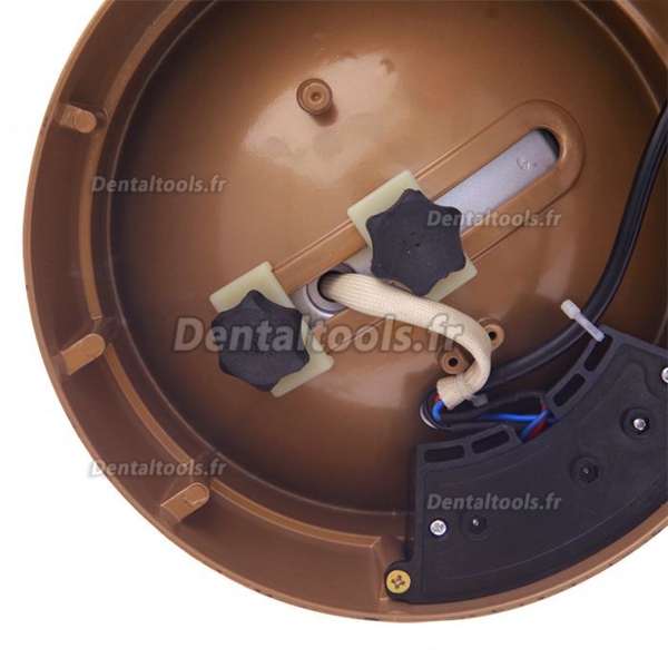 JT® Détoureuse dentaire pour modèle en plâtre avec LED JT-37