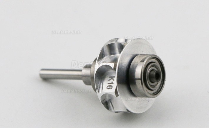 YUSENDENT Rotor Turbine Dentaire Kavo GENTLEforce 6000B 7000B Compatible K16