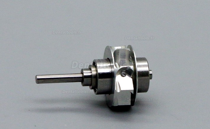 Nouveau Rotor turbine dentaire cartouche dentaire de YUSENDENT adapté à Kavo GENTLEsilence 8000 YUSENDENT COXO K04 Rotor Turbine Dentaire pour Kavo GENTLEsilence 8000