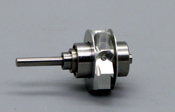 Nouveau Rotor turbine dentaire cartouche dentaire de YUSENDENT adapté à Kavo GENTLEsilence 8000 YUSENDENT COXO K04 Rotor Turbine Dentaire pour Kavo GENTLEsilence 8000