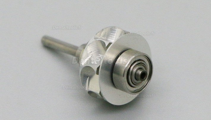 Nouveau Rotor turbine dentaire cartouche dentaire de YUSENDENT adapté à Kavo GENTLEsilence 8000 YUSENDENT COXO K04 Rotor Turbine Dentaire pour Kavo GENTLEsilence 8000