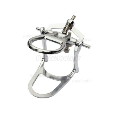 Articulateur lab dentaire du zinc K4-2(Grande Taille)