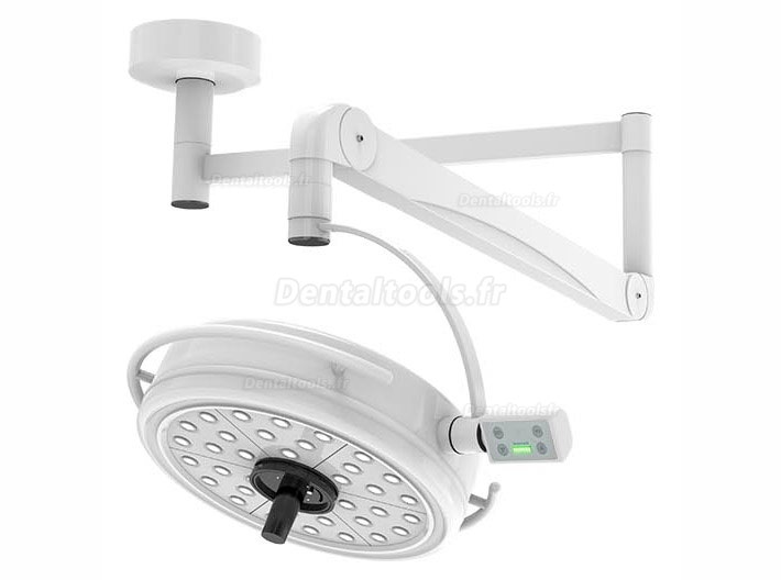 KWS KD-2036D-2 108W Ceiling LED Shadowless Lamp Surgical Medical Exam Light