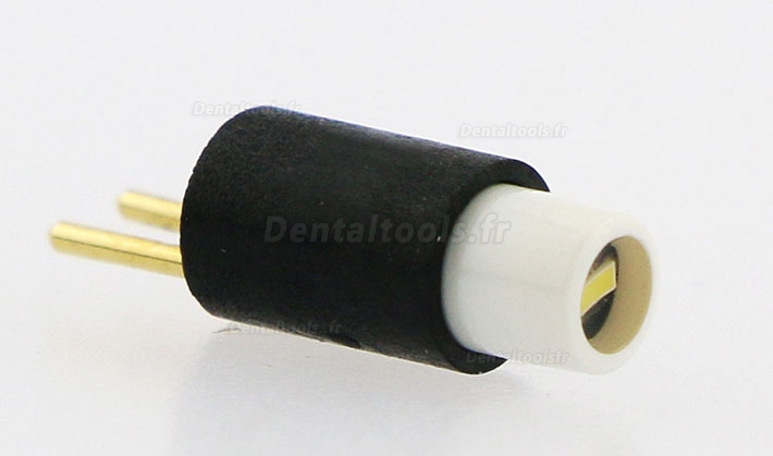 1Pcs Ampoule LED dentaire de rechange pour le moteur micro MC-3 de pièce à main de BienAir