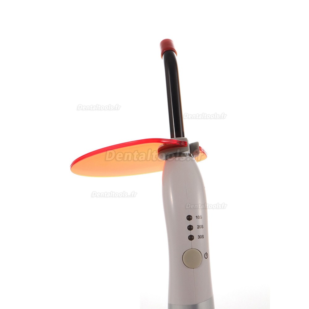 Woodpecker LED-Q Lampe à polymériser filaire pour unité de fauteuil dentaire