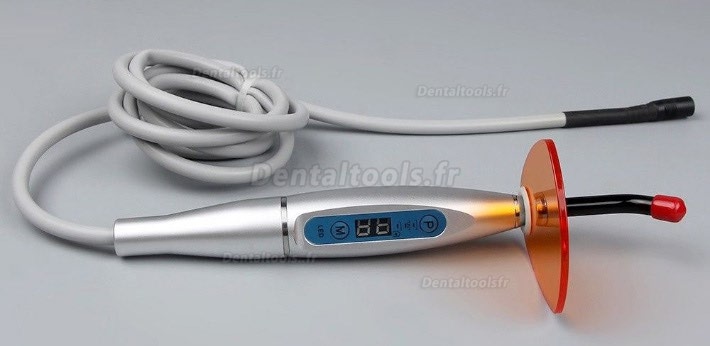 Oral-Cure PMT Lampe LED à polymériser dentaire par fil