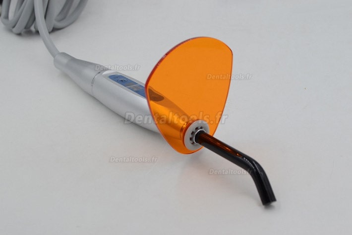 Oral-Cure PMT Lampe LED à polymériser dentaire par fil