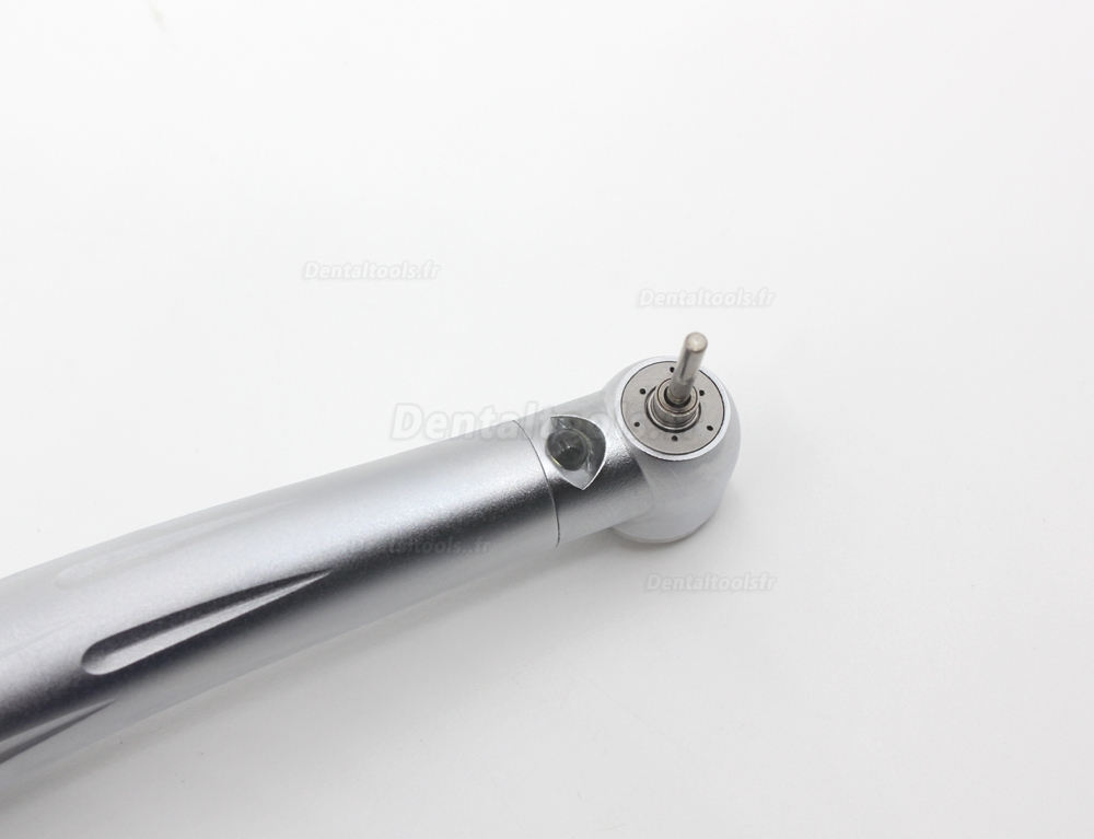 Pièce à main Led de 6 pulvérisations avec raccord rapide