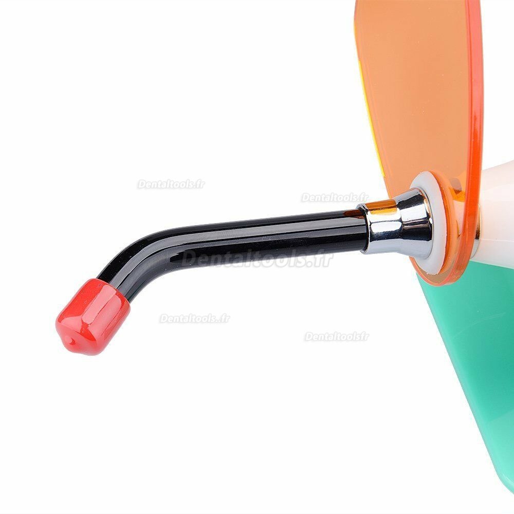 LY® 5W Lampe à Photopolymériser LED sans fil ou par fil 1500mw LY-B200