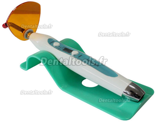 LY® 5W Lampe à Photopolymériser LED sans fil ou par fil 1500mw LY-B200