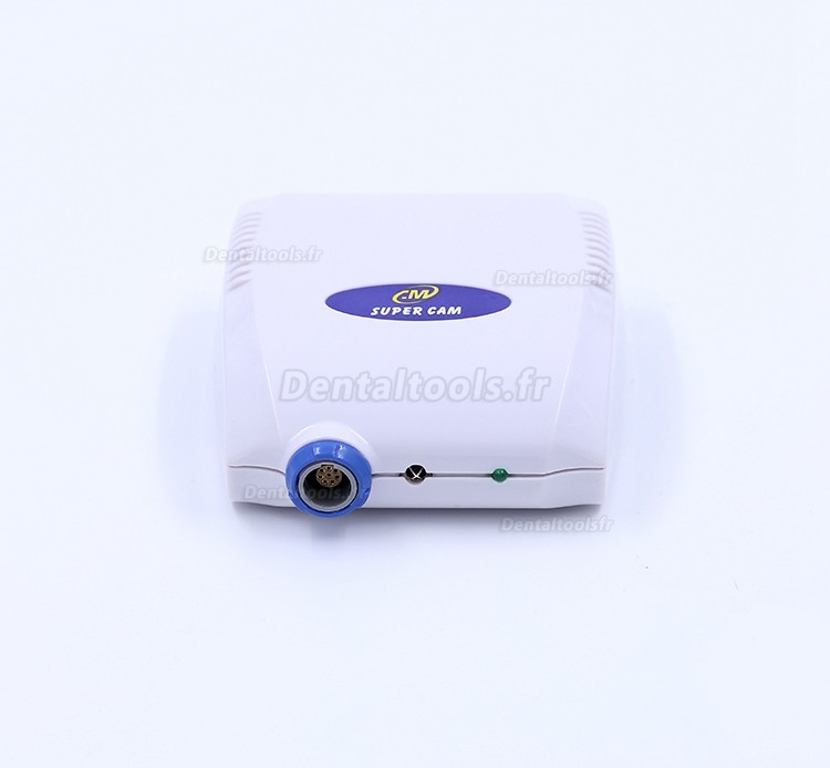 M-73 Caméra Intra-orale USB VGA Mise au point automatique haute résolution