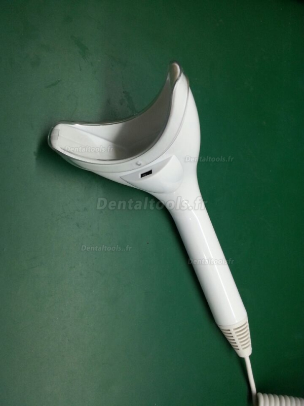 Magenta® Lampe de blanchiment dentaire tactile de 7inch écran avec caméra MD-887B