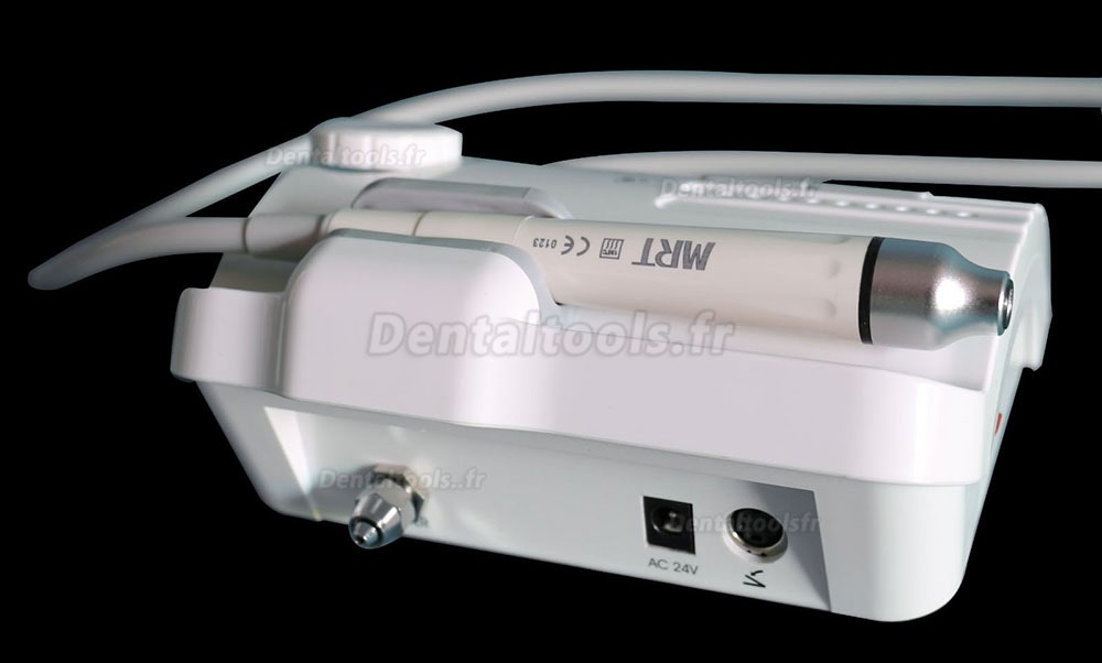 MRT M9 Détartreur piézo-électrique à ultrasons LED dentaire