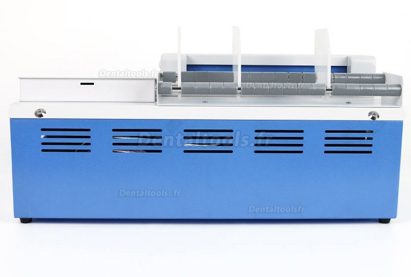 MY100-K2T machine de scellage pour instruments dentaires avec coupe imprimante stylet écran tactile MY100-K2T machine de scellage pour instruments dentaires avec coupe imprimante stylet écran tactile