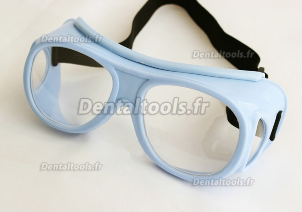 Masque Surlunettes plombées 0, 5 mm