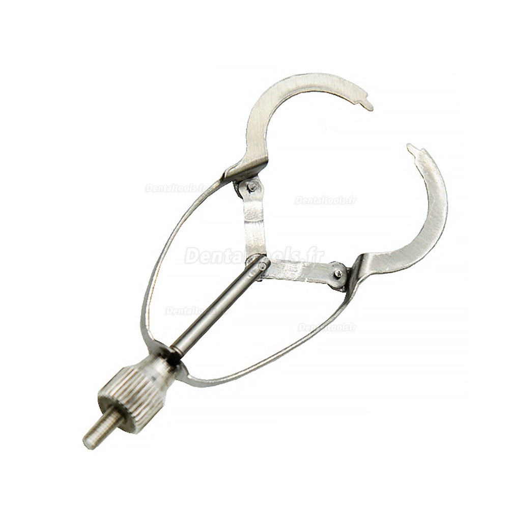 Bande Matrice 6.5cm porte-matrice matériel orthodontique dentaire