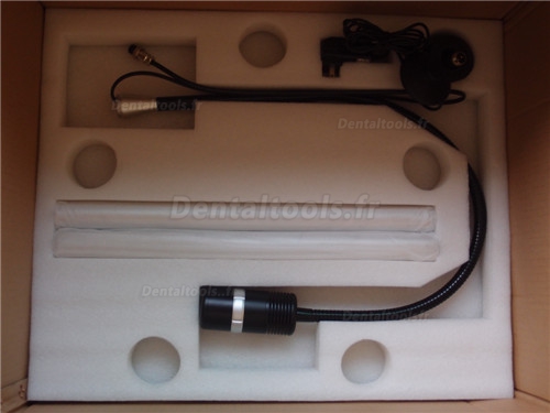 Micare® JD1100L Lampe de diagnostic Micare® JD1100L Lampe d'examen dentaire