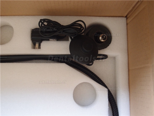 Micare® JD1100L Lampe de diagnostic Micare® JD1100L Lampe d'examen dentaire