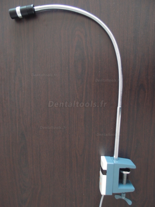 Micare® JD1200 Lampe de diagnostic Micare® JD1200 Lampe d'examen dentaire