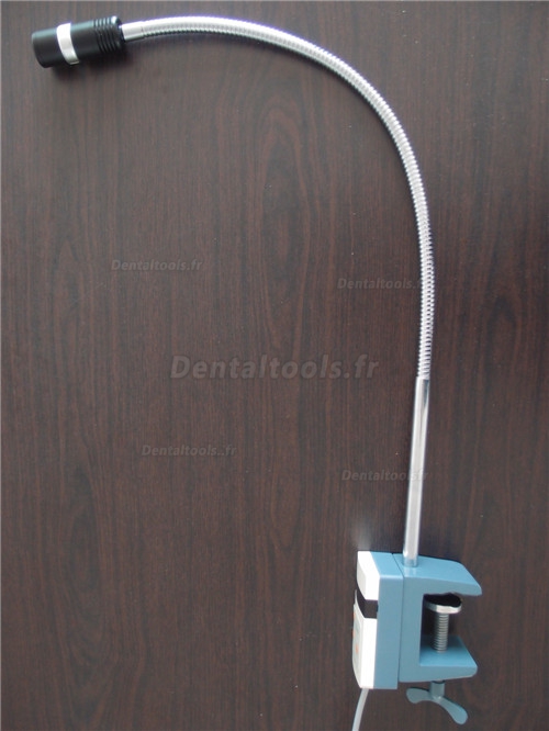 Micare® JD1200J Lampe de diagnostic Micare® JD1200J Lampe d'examen dentaire