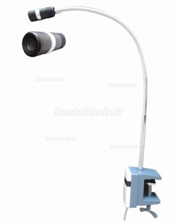 Micare® JD1200J Lampe de diagnostic Micare® JD1200J Lampe d'examen dentaire