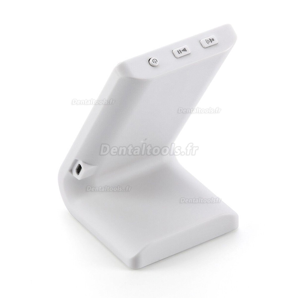 Micropex Pro Localisateur d'apex dentaire pour la mesure du canal radiculaire en endodontie