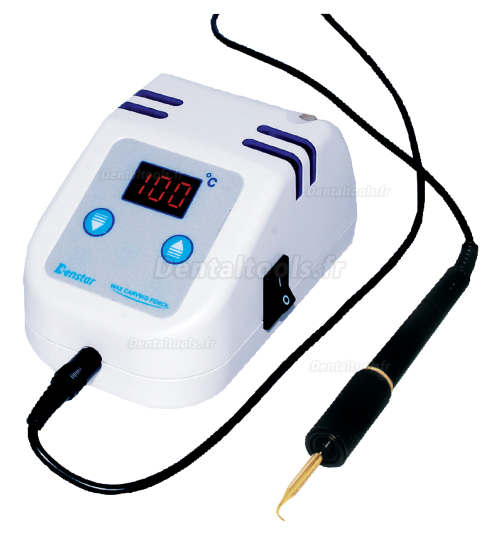 PR DS-141A Couteaux à cires électrique Coréen