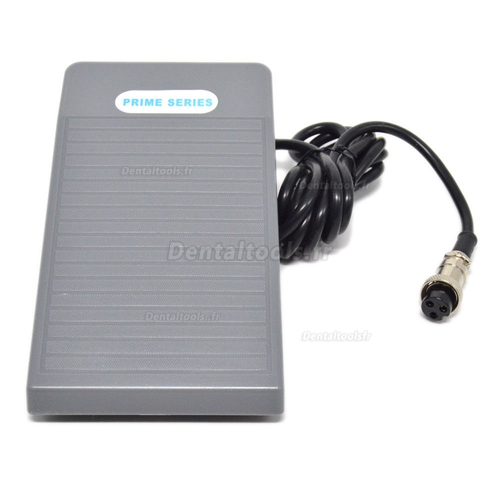 PRIME 115 micromoteur dentaire sans balais 50000 tr min avec pi&egrave;ce &agrave; main