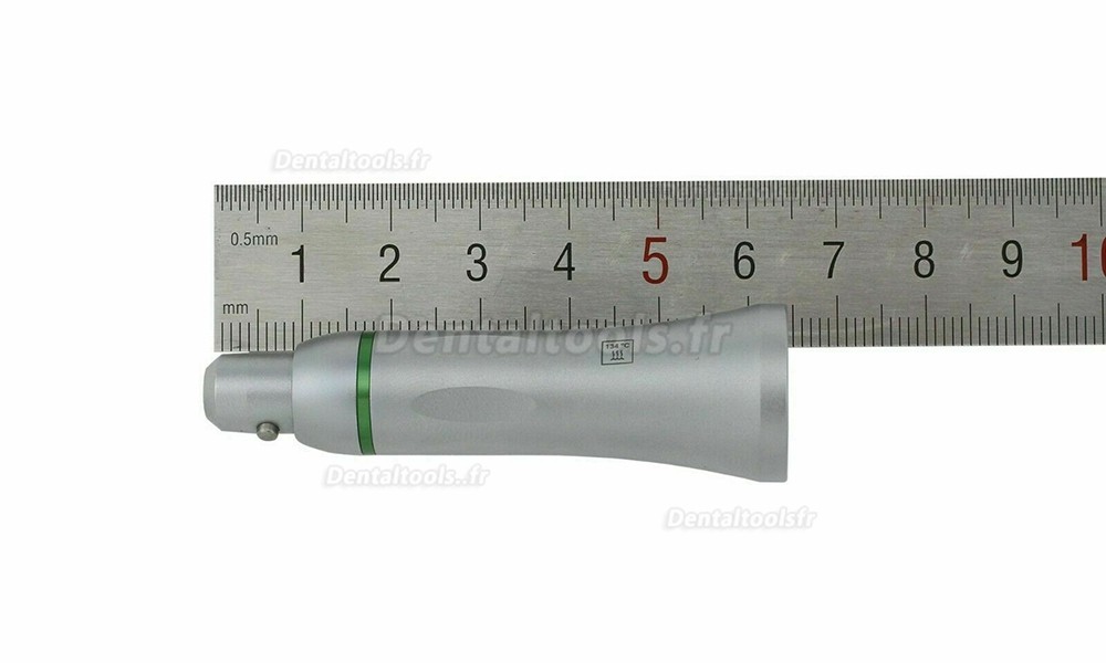 Being Dental Hygiene Prophy Straight Handpiece 4:1 E Type Attachment Fit NSK