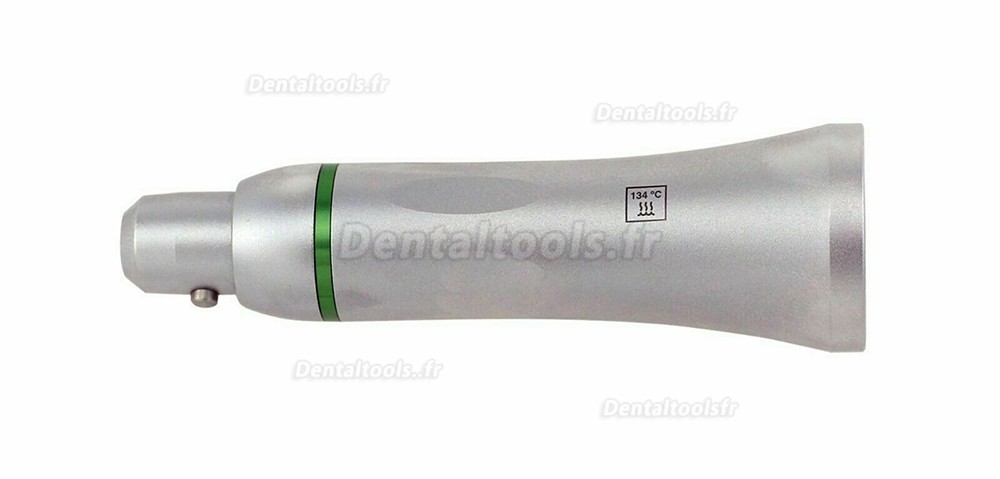 Being Dental Hygiene Prophy Straight Handpiece 4:1 E Type Attachment Fit NSK