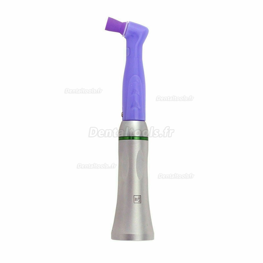 Being Dental Hygiene Prophy Straight Handpiece 4:1 E Type Attachment Fit NSK