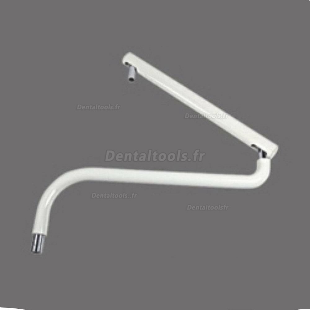 Bras de support de type parallèle dentaire pour lampe chirurgicale dentaire OCV SH10207