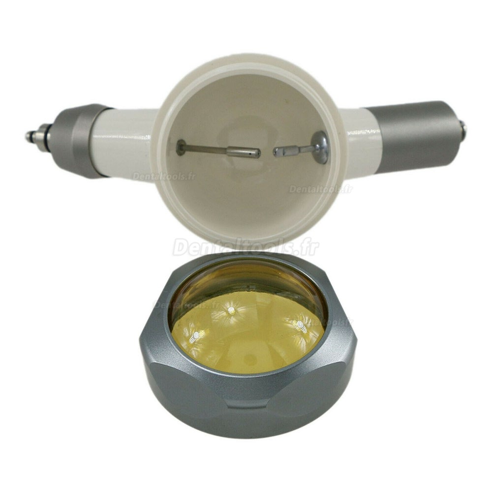 Dental Preven Air Polisher Teeth Polishing Compatible with NSK Coupler