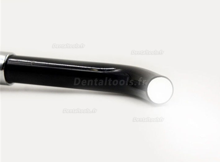 5Pcs 8*10*15mm Guide optique dentaire pour lampe à polymériser