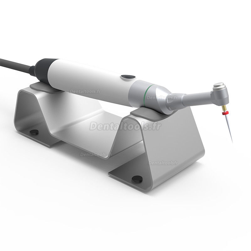 Moteur endodontique dentaire R-Smart Plus Traitement Endo Contre-angle& localisateur d'apex