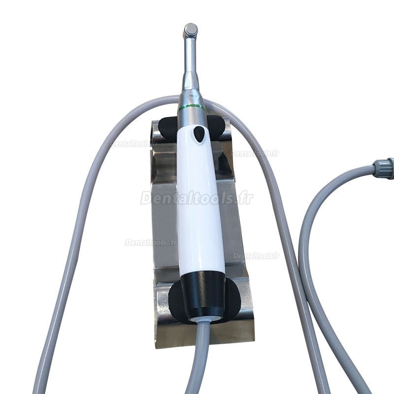 Moteur endodontique dentaire R-Smart Plus Traitement Endo Contre-angle& localisateur d'apex