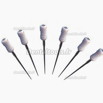 6PCS 21mm MANI Fouloirs Latéraux/Finger Spreader 15#