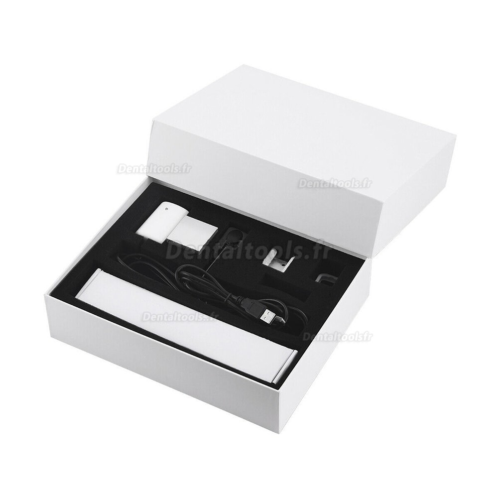 Capteur Radio Dentaire RVG Capteur Intraoral Radiologique Dentaire Numérique