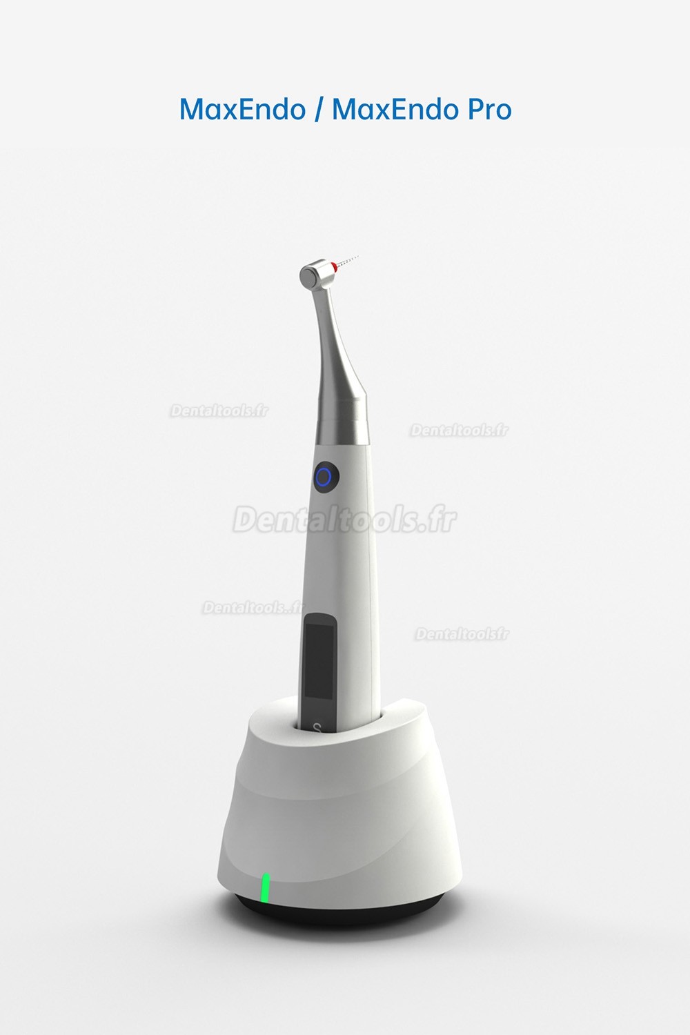 Refine Maxdo Moteur d'endodontie dentaire sans fil avec alternatif