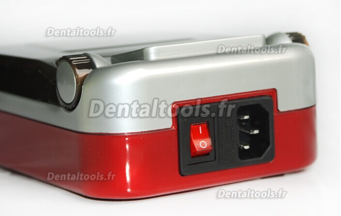 SJK Réchauffeur numérique d'immersion de cire dentaire (4 cases)