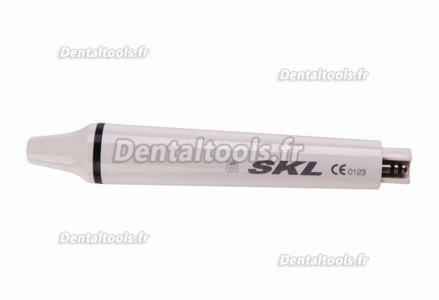 SKL® pièce à main dentaire/dentiste détachable EMS COMPATIBLE E200