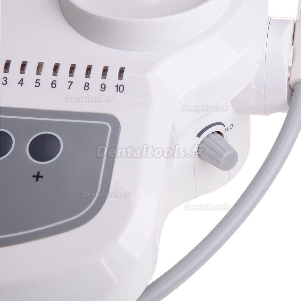 SKL® K7 LED Détartreur Ultrasonique dentaire Satelec Compatible