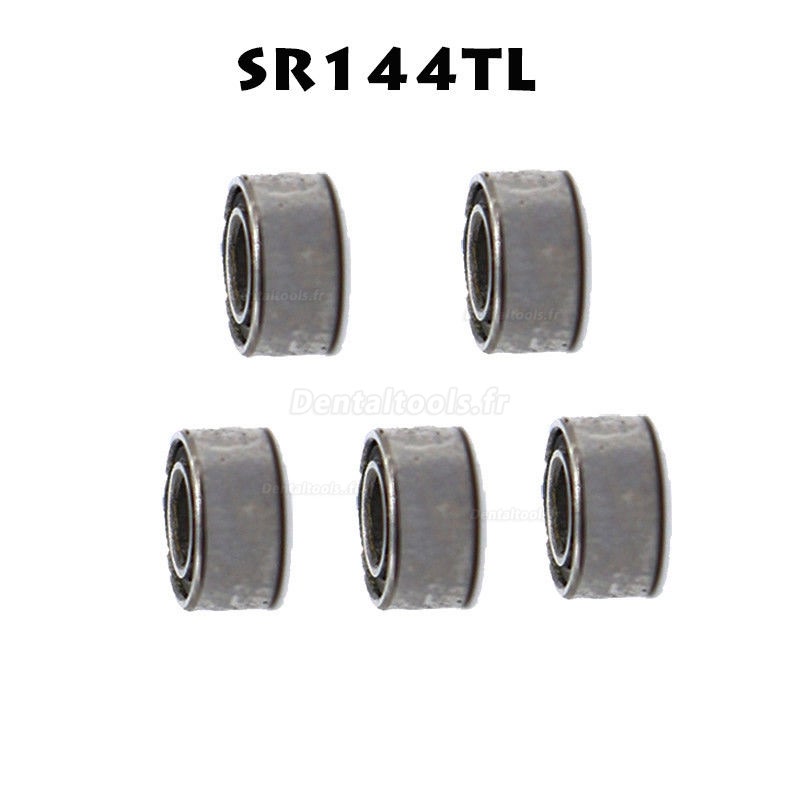 10X Accessoires dentaires portant SR144TL Pour pièces à main haute vitesse NSK