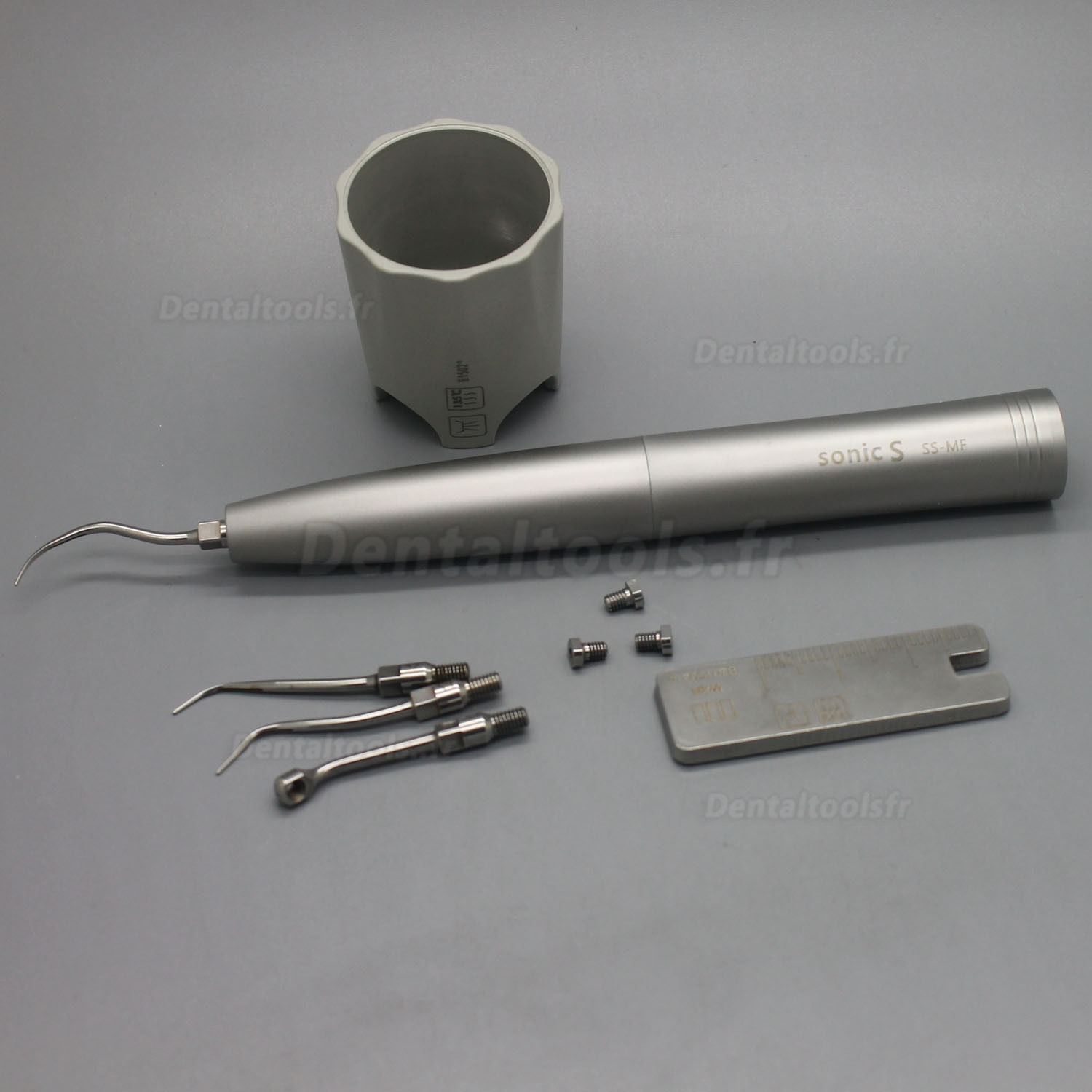 3H® Sonic SS-MF Détartreur pneumatique compatible KAVO without coupling