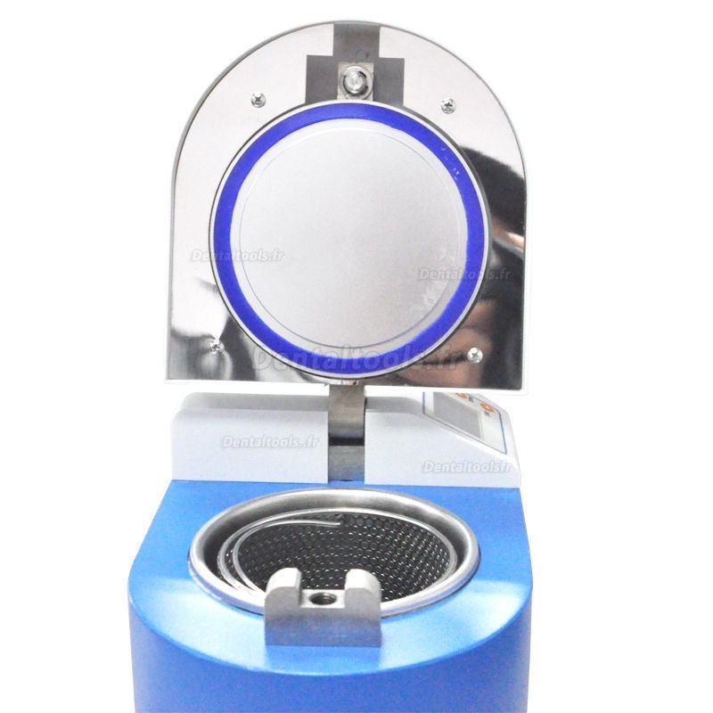 SUN® 3L Portable Mini Stérilisateur Autoclave Dentaire Vapeur à vide SUN3-I