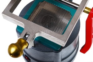 Thermoformeuse lab dentaire SY-ZKCXJ